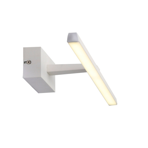 SL446.501.01 Подсветка для картин ST-Luce Белый/Белый LED 1*12W 4000K Настенные светильники фото 2