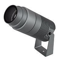 Светильник ALT-RAY-ZOOM-R75-18W Warm3000 (DG, 10-40 deg, 230V) Arlight 032562(1)