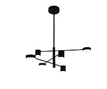 Подвесная люстра Kink Light Мекли 07650-6D,19(3000K)