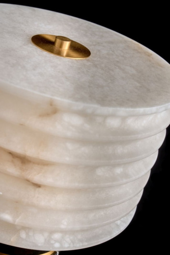 Настольная лампа Encanto FL1035-3T фото 4