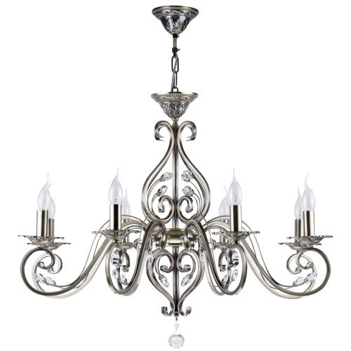 Люстра Maytoni RC109-PL-08-R фото 3 Люстра Maytoni RC109-PL-08-R фото 3