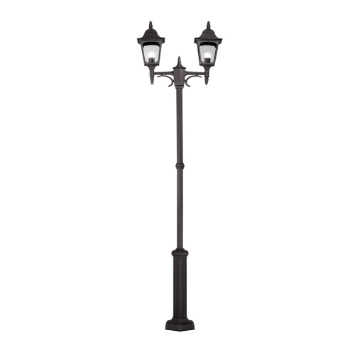 Фонарный столб Elstead Exterior, Арт. CP8-BLACK Фонарный столб Elstead Exterior, Арт. CP8-BLACK