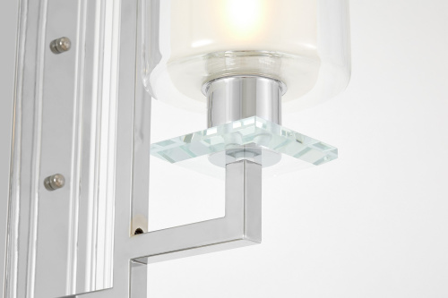 Бра Lumina Deco Manhattan LDW 8012-1W CHR фото 5 Бра Lumina Deco Manhattan LDW 8012-1W CHR фото 5