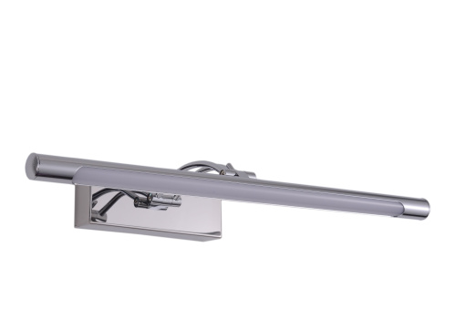 Подсветка для зеркала хром LED 12Вт 55см Zortes BESSER ZRS.64706.12 фото 4