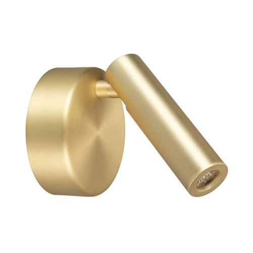 Светодиодный спот Arlight SP-Bed-NB-R90-3W Warm3000 033061(1) Светодиодный спот Arlight SP-Bed-NB-R90-3W Warm3000 033061(1)