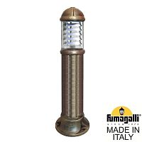 Fumagalli Садовый светильник-столбик FUMAGALLI SAURO 800  D15.554.000.BXF1R.FC1