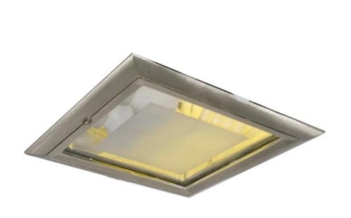 Точечный встраиваемый светильник Arte Lamp DOWNLIGHTS A8044PL-2SS Точечный встраиваемый светильник Arte Lamp DOWNLIGHTS A8044PL-2SS