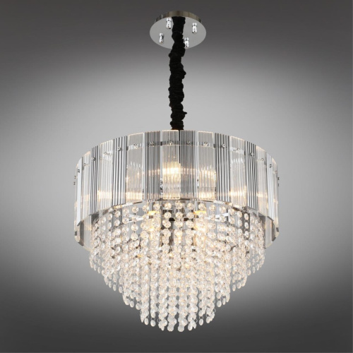 Люстра подвесная OML-69513-08 фото 3 Люстра подвесная OML-69513-08 фото 3