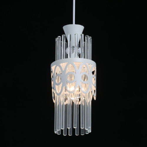 Подвесной светильник De City Соло 112010801 фото 6