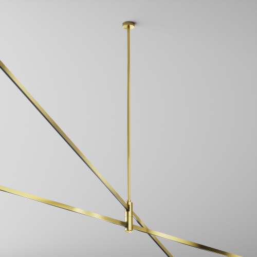 Комплектующие для систем освещения с токоведущими элементами Technical TRA159C-D1-BS фото 5