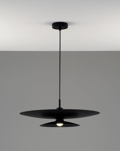 Светильник подвесной Moderli V11107-P Plane фото 6