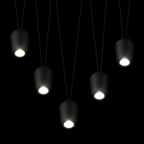 10357/5 Подвесной светильник LOFT IT Blackout фото 8 10357/5 Подвесной светильник LOFT IT Blackout фото 8