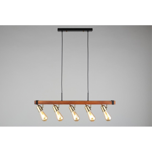 Люстра подвесная OML-94613-05 фото 4 Люстра подвесная OML-94613-05 фото 4