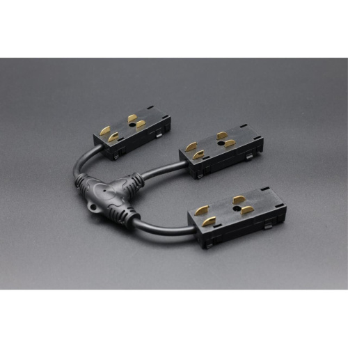 Трековая фурнитура APL.0280.00.04 фото 3 Трековая фурнитура APL.0280.00.04 фото 3