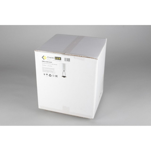 Настольная лампа OML-63814-01 фото 5 Настольная лампа OML-63814-01 фото 5