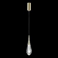 Подвесной светильник Sensual Gold FL1171-1P