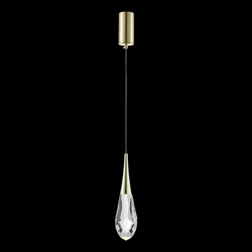 Подвесной светильник Sensual Gold FL1171-1P Подвесной светильник Sensual Gold FL1171-1P
