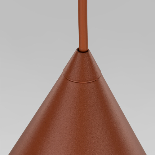Подвесной светильник 10076 Cono фото 2 Подвесной светильник 10076 Cono фото 2