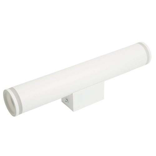 Светильник Feron ML1004 LUNA настенный под лампу 2*GU10, белый фото 6