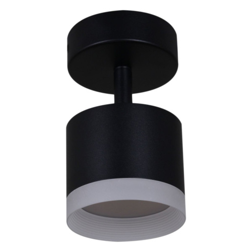 Спот Reluce 53004-9.5-001IL SPOT LIGHT GX53 BK фото 4