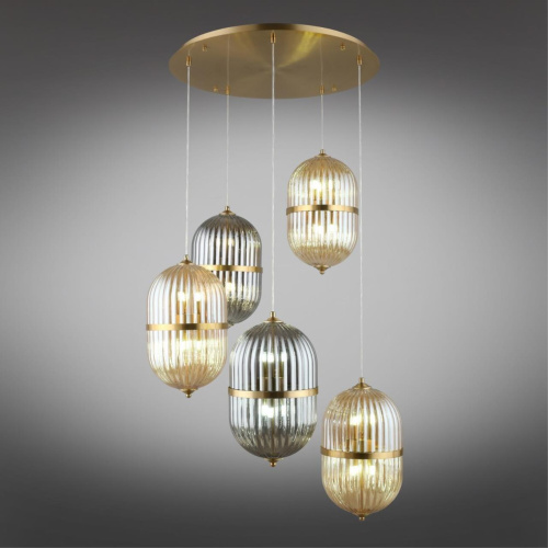 Люстра потолочная APL.860.06.30 фото 2 Люстра потолочная APL.860.06.30 фото 2