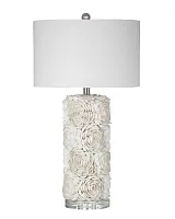 Настольная лампа "Аугуста"