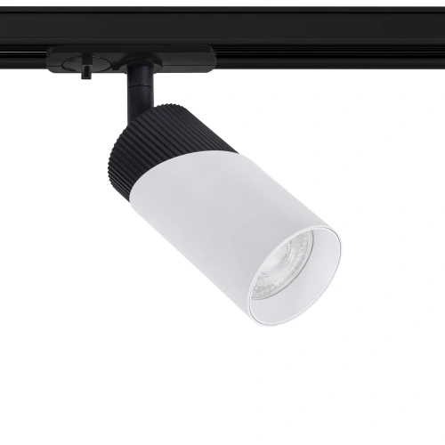 Трековый светильник Arte Lamp POLAR A5461PL-1WH Трековый светильник Arte Lamp POLAR A5461PL-1WH