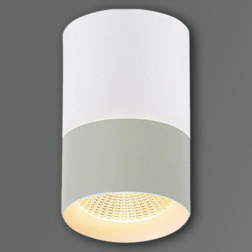 Накладной светильник Reluce 30405-9.5-001RT LED5W WT фото 4 Накладной светильник Reluce 30405-9.5-001RT LED5W WT фото 4