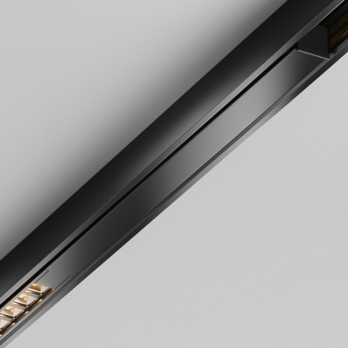 Трековый светильник Technical TR241-4-6WTW-DD2-B фото 8