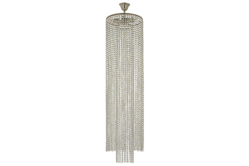 Подвесная люстра Arti Lampadari Stella E 1.5.30.101 N Подвесная люстра Arti Lampadari Stella E 1.5.30.101 N