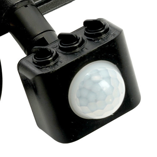 Светодиодный прожектор Feron с датчиком  LL-906 IP65 20W 6400K фото 9