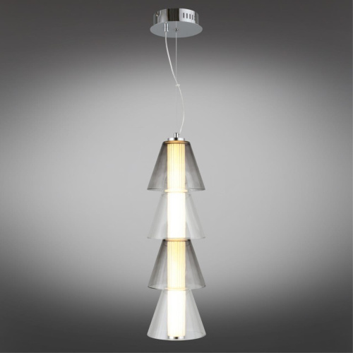 Светильник подвесной OML-51606-15 фото 3 Светильник подвесной OML-51606-15 фото 3