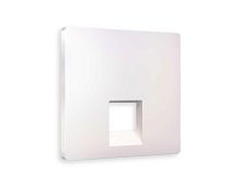 Лицевая панель розетки AMBRELLA VOLT AP2120