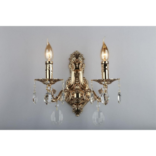 Светильник настенный (Бра) OML-78901-02 фото 4