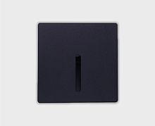 IT015-0303 black передняя панель для светильника IT015-0301
