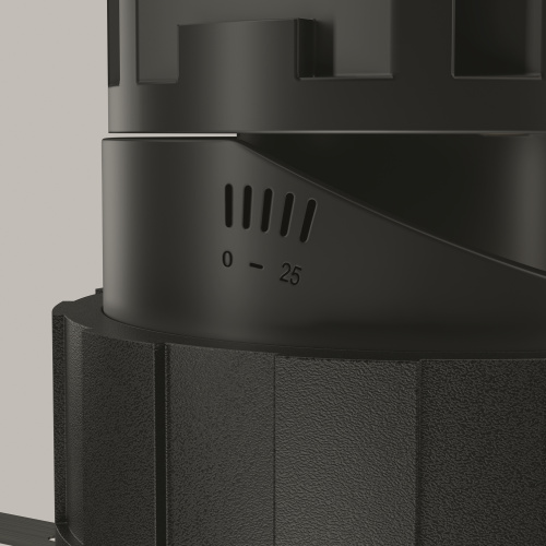 Встраиваемый светильник Technical DL057-10W3K-B фото 2