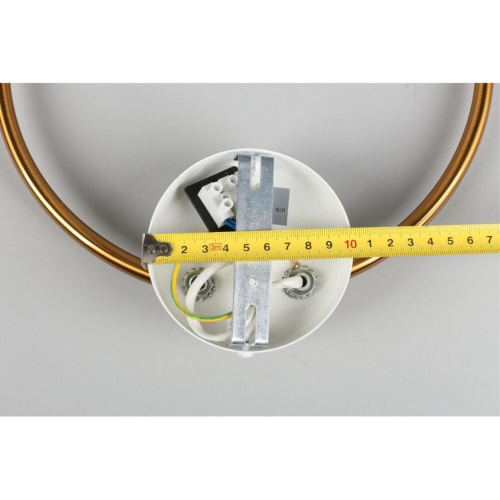 Светильник настенный (Бра) APL.306.11.02 фото 11