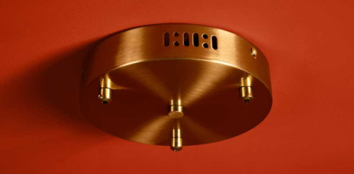 Потолочное основание Freya Modern Cave FR5631A-03BS фото 7