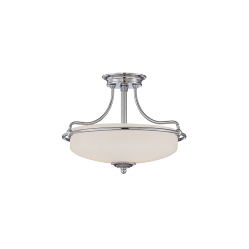 Потолочный светильник Quoizel, Арт. QZ-GRIFFIN-SFS-C