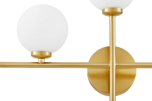 Бра Lumina Deco Marsiada LDW 6033N-2 MD фото 2 Бра Lumina Deco Marsiada LDW 6033N-2 MD фото 2