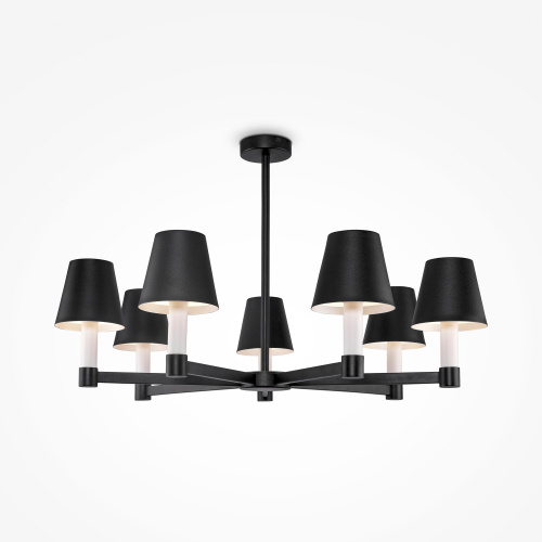 Подвесной светильник Maytoni MOD104PL-07B фото 5 Подвесной светильник Maytoni MOD104PL-07B фото 5