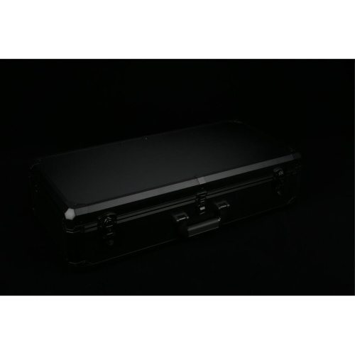 Трековое управление Suitcase Magnetic track 48v (4000 K) фото 4