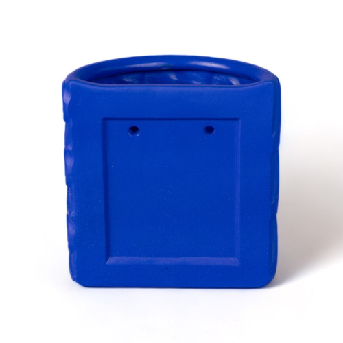 Кашпо Onde Blue фото 3 Кашпо Onde Blue фото 3