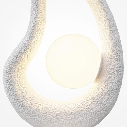 Настольный светильник Maytoni MOD380TL-01W фото 3 Настольный светильник Maytoni MOD380TL-01W фото 3