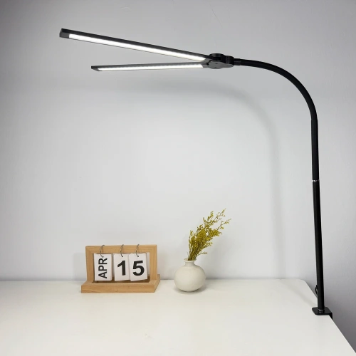 Офисная настольная лампа Arte Lamp TILT A5127LT-1BK фото 3 Офисная настольная лампа Arte Lamp TILT A5127LT-1BK фото 3