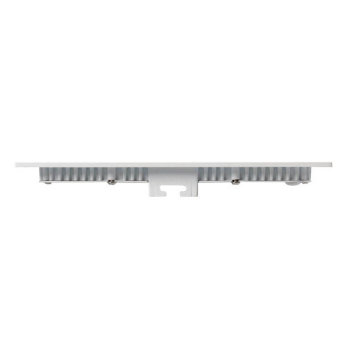 Встраиваемый светодиодный светильник Arlight DL-192x192M-18W Day White 021916 фото 4