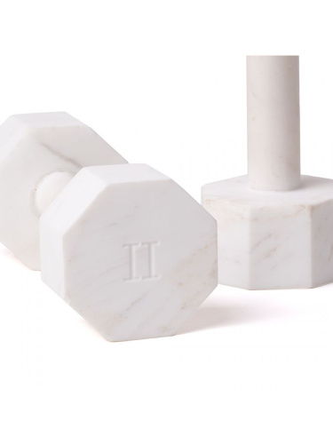 Аксессуар Set of 2 Dumbell KG. 2 фото 2 Аксессуар Set of 2 Dumbell KG. 2 фото 2