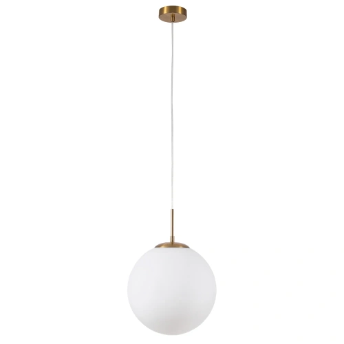 Подвесной светильник Arte Lamp VOLARE A1562SP-1PB Подвесной светильник Arte Lamp VOLARE A1562SP-1PB