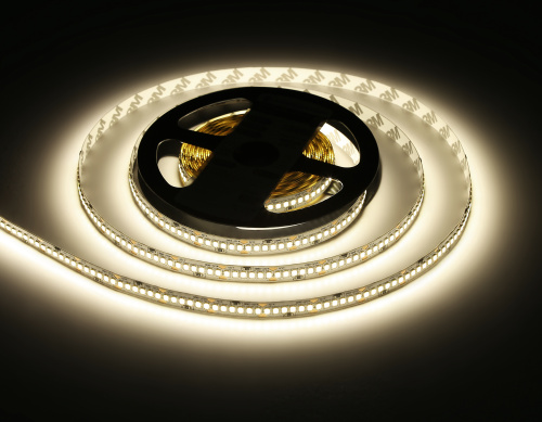 Светодиодная лента 12В 2835 240Led 17Вт/м 4500K IP20 5м фото 8 Светодиодная лента 12В 2835 240Led 17Вт/м 4500K IP20 5м фото 8