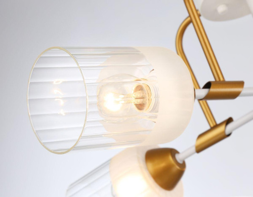 Потолочная люстра Ambrella light Traditional Modern TR303323 фото 3 Потолочная люстра Ambrella light Traditional Modern TR303323 фото 3